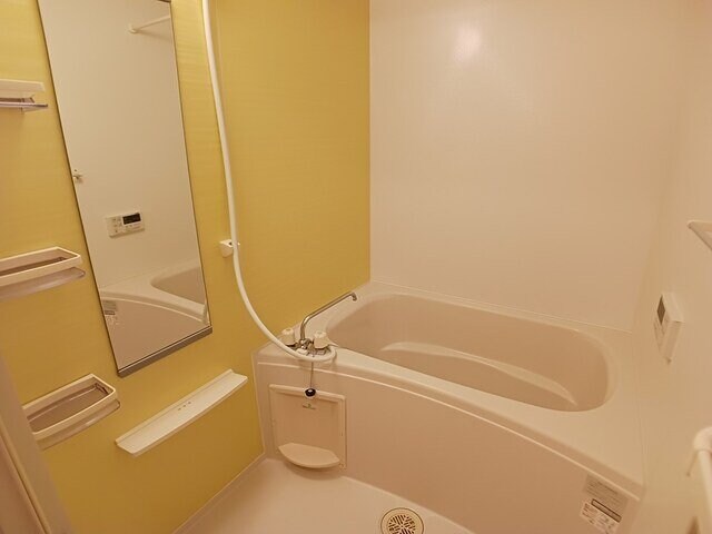 カルムメゾンⅠの物件内観写真