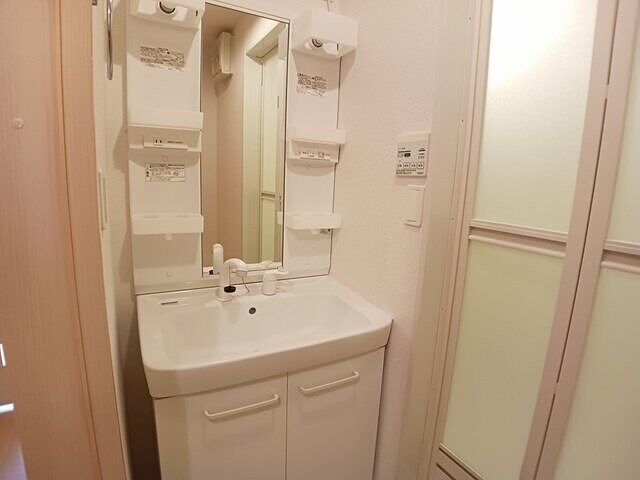 カルムメゾンⅠの物件内観写真