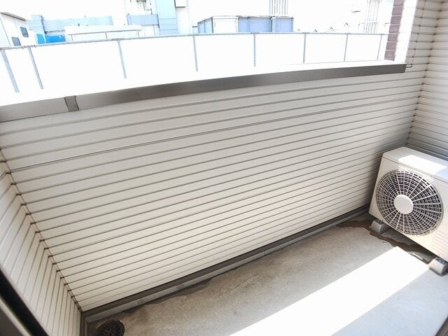 カルムメゾンⅠの物件内観写真