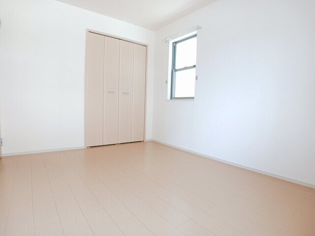 カルムメゾンⅠの物件内観写真