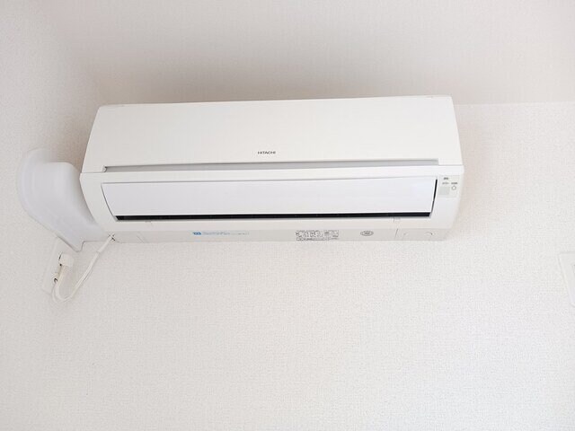 カルムメゾンⅠの物件内観写真