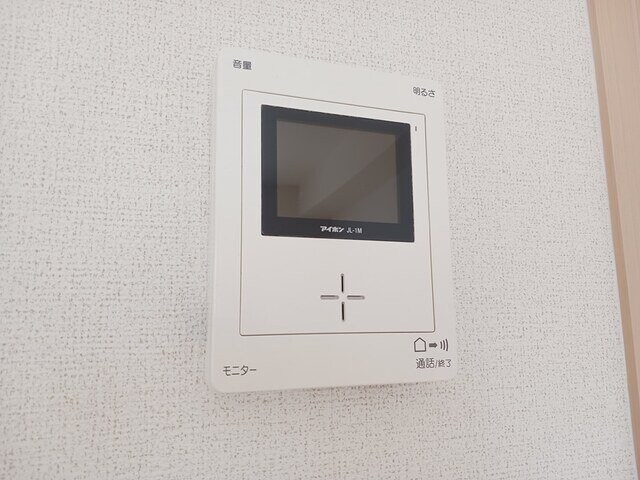 カルムメゾンⅠの物件内観写真