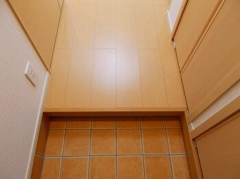 プラシード三宅の物件内観写真