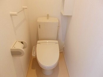 プラシード三宅の物件内観写真