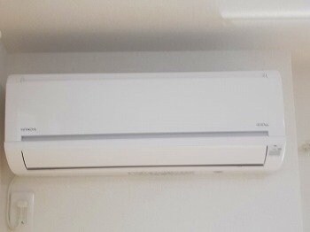 プラシード三宅の物件内観写真