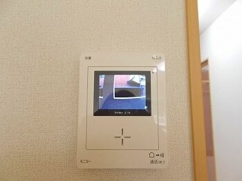 プラシード三宅の物件内観写真