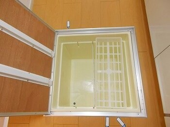 プラシード三宅の物件内観写真