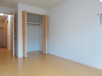 プラシード三宅の物件内観写真