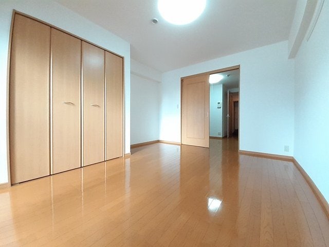 イースト・フィオーレの物件内観写真