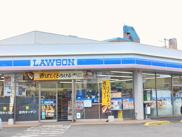 イースト・フィオーレの物件外観写真