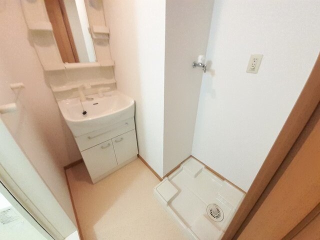 イースト・フィオーレの物件内観写真