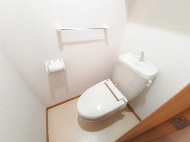 イースト・フィオーレの物件内観写真