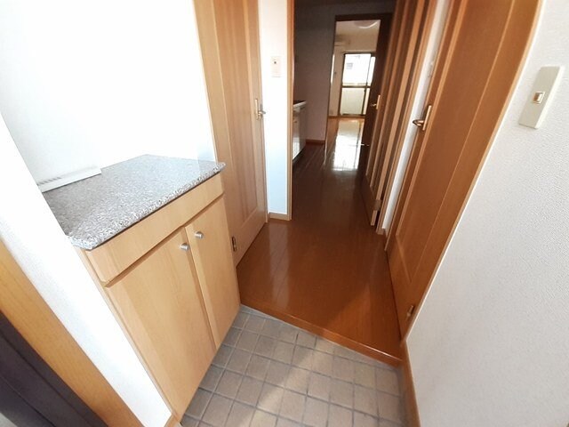 イースト・フィオーレの物件内観写真