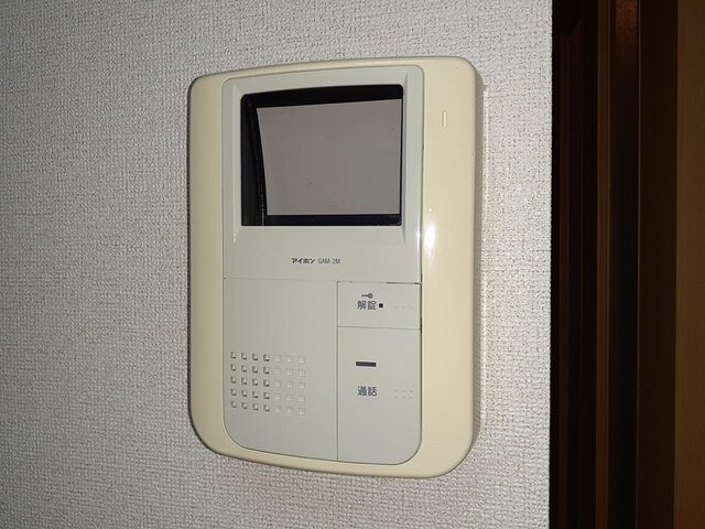 イースト・フィオーレの物件内観写真