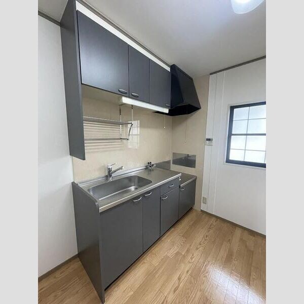 サニーハウス吉田の物件内観写真