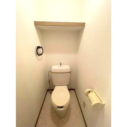 サニーハウス吉田の物件内観写真