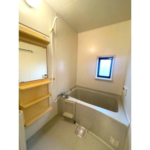 サニーハウス吉田の物件内観写真