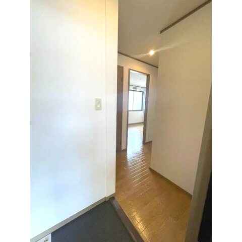 サニーハウス吉田の物件内観写真