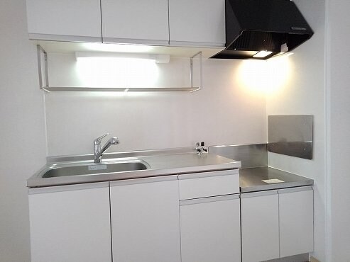 ノイ・フリーデＢの物件内観写真