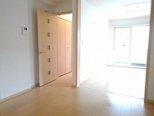 ノイ・フリーデＢの物件内観写真