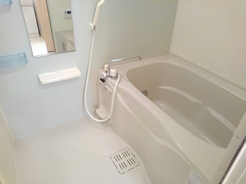 ノイ・フリーデＢの物件内観写真