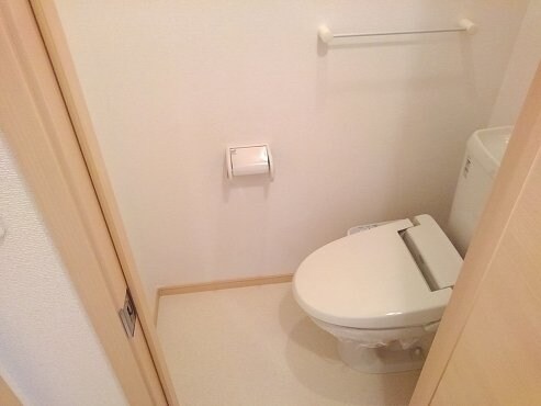 ノイ・フリーデＢの物件内観写真