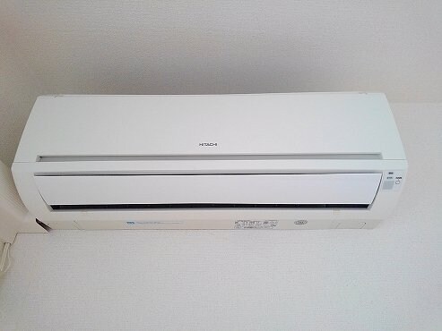 ノイ・フリーデＢの物件内観写真