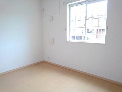 ノイ・フリーデＢの物件内観写真