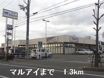 グレート　リバー・ｙの物件外観写真