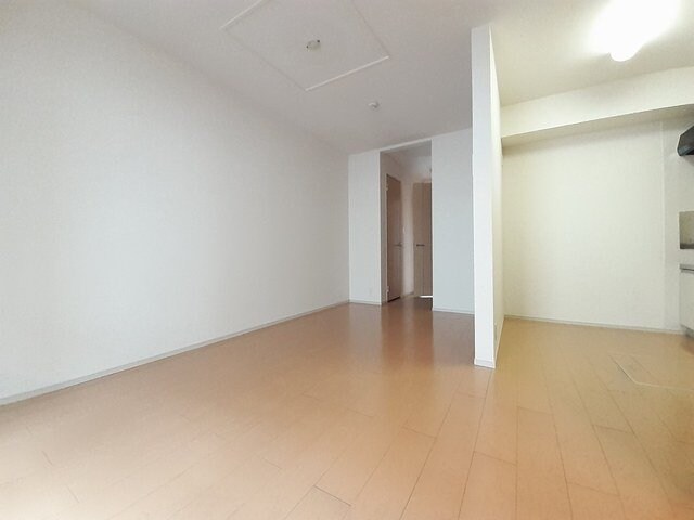 ココアガーデンの物件内観写真