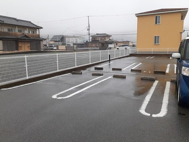 ココアガーデンの物件外観写真