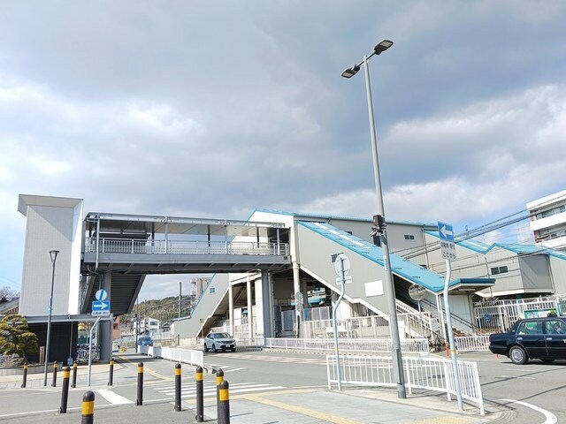 ココアガーデンの物件外観写真