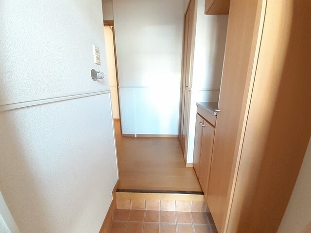 フィオーレの物件内観写真