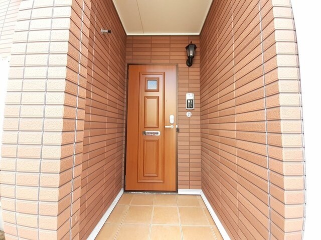 フィオーレの物件内観写真