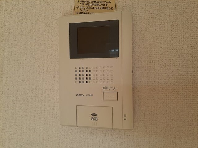 フィオーレの物件内観写真