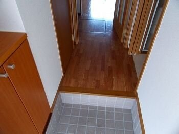 リバーサイドヴィレッジの物件内観写真