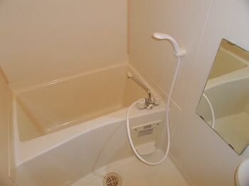 リバーサイドヴィレッジの物件内観写真