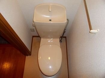 リバーサイドヴィレッジの物件内観写真