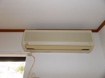 リバーサイドヴィレッジの物件内観写真