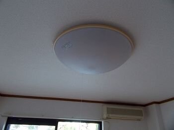 リバーサイドヴィレッジの物件内観写真