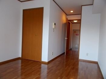 リバーサイドヴィレッジの物件内観写真