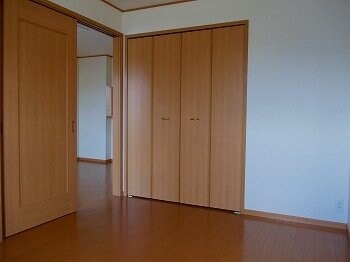 クラール雅の物件内観写真