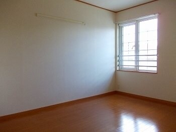 クラール雅の物件内観写真