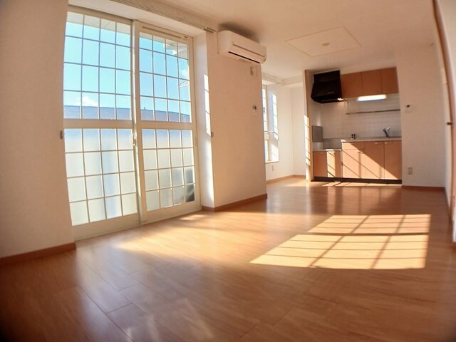 サニーパレスＢの物件内観写真