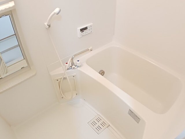 サニーパレスＢの物件内観写真