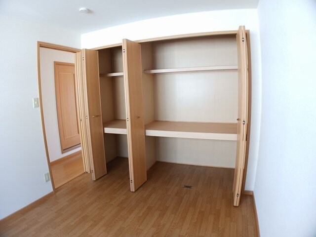 サニーパレスＢの物件内観写真