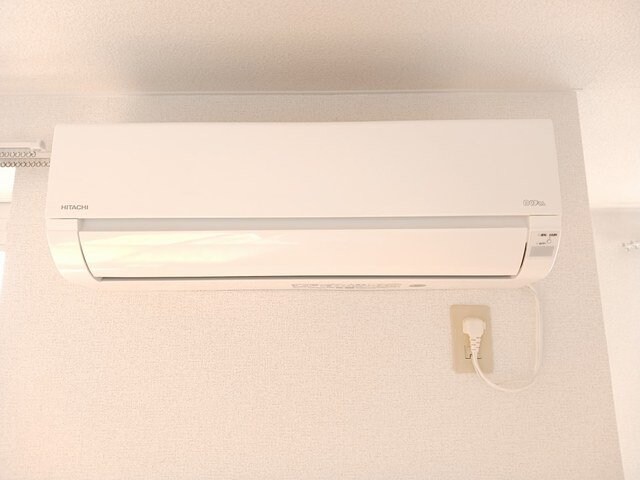 サニーパレスＢの物件内観写真