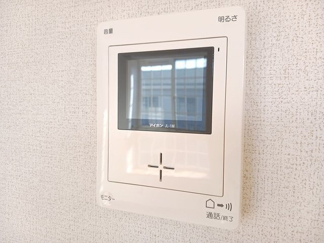 サニーパレスＢの物件内観写真