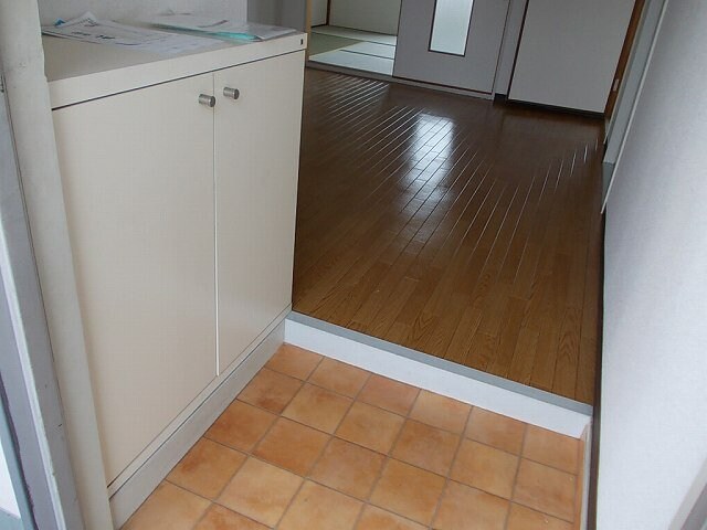 ニューシティＫ＆Ｍの物件内観写真