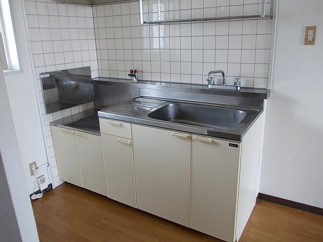 ニューシティＫ＆Ｍの物件内観写真